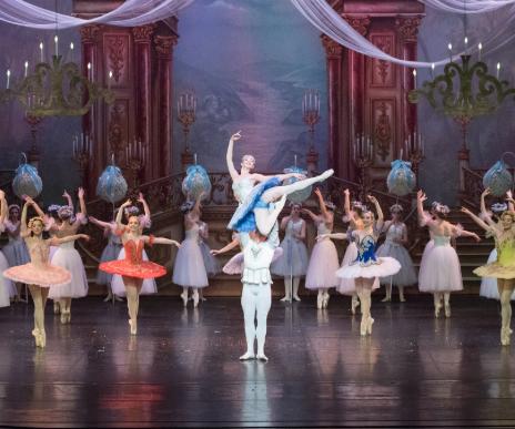 macomb ballet company image